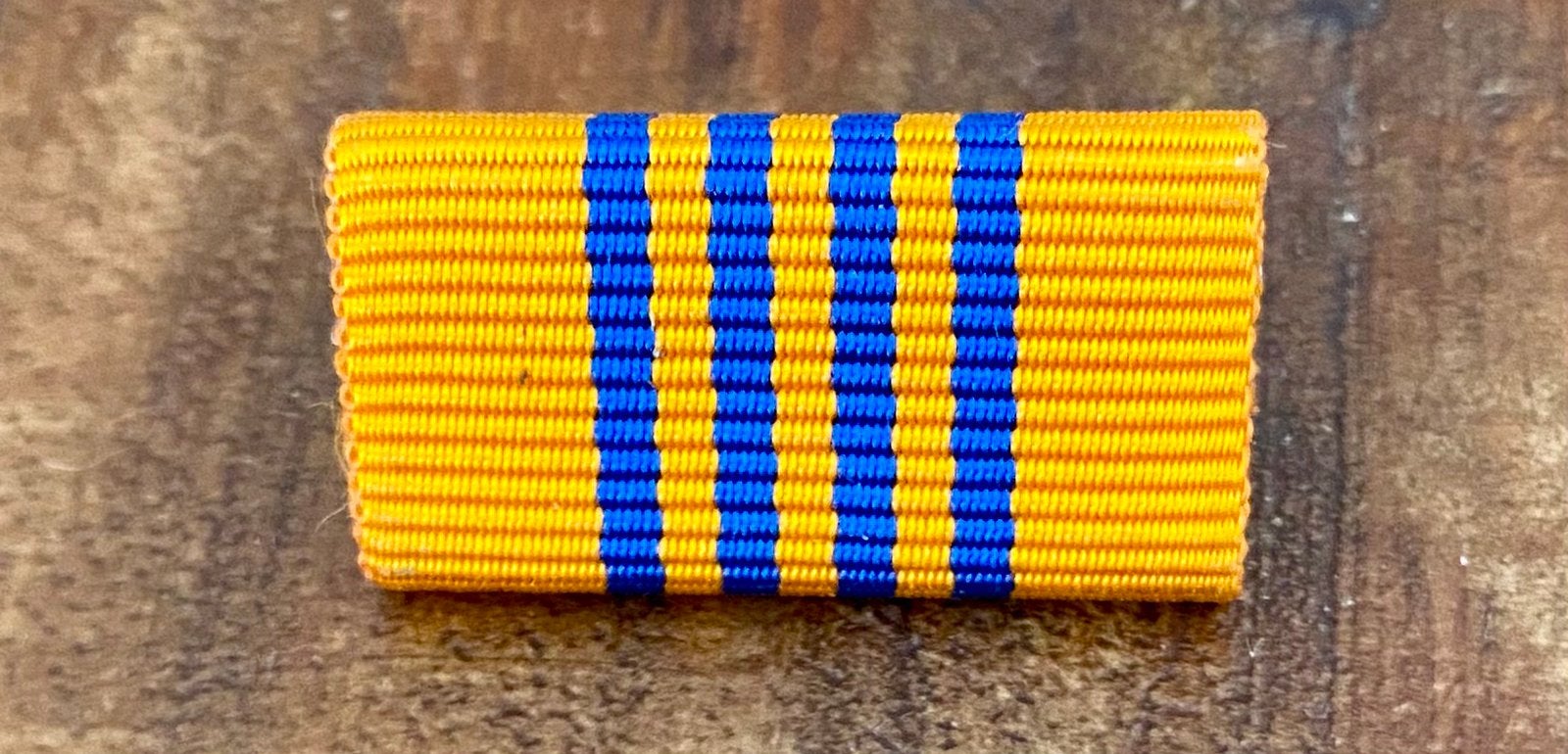 baton inhuldigingsmedaille Koning Willem-Alexander 2013, Verzenden, Landmacht, Nederland, Lintje, Medaille of Wings