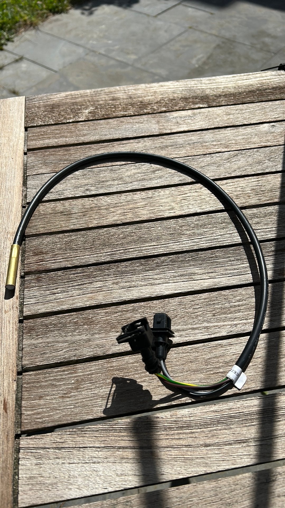 Accelerator-module BMW R1200RT 2005-2010, Motoren, Onderdelen | BMW, Nieuw, Ophalen of Verzenden
