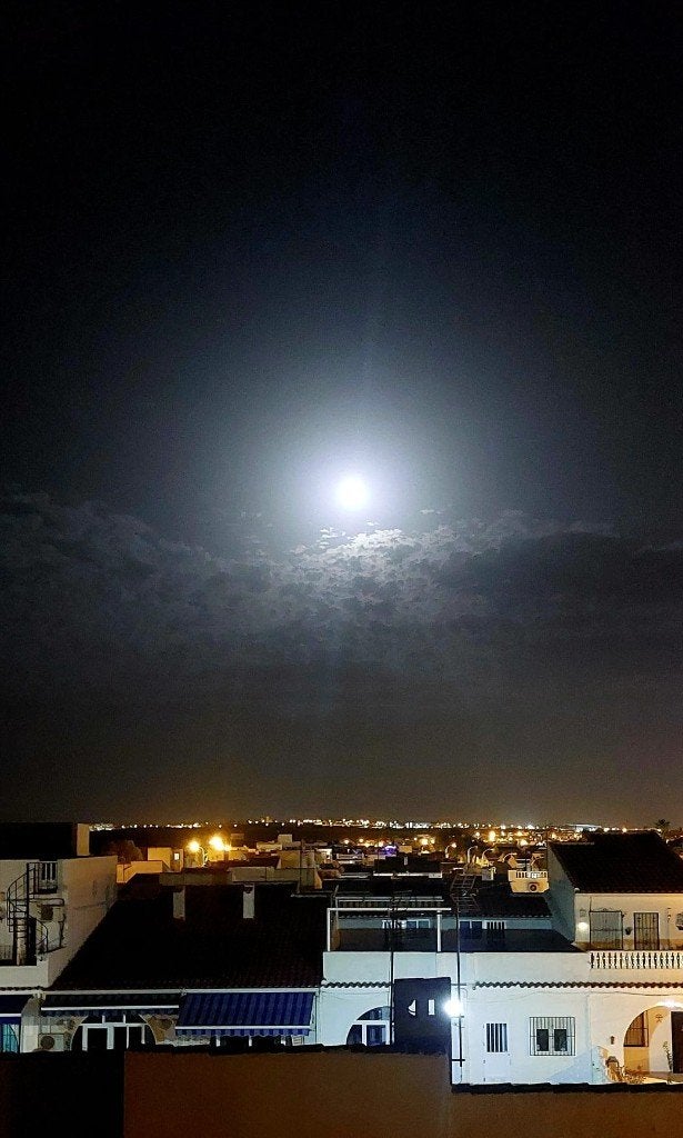 Te koop luxe studio in Torrevieja (Spanje), Huizen en Kamers, San Luis (Torrevieja), Spanje, Verkoop zonder makelaar, Stad