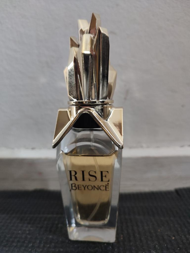 Rise Beyonce parfum, Ophalen of Verzenden, Nieuw