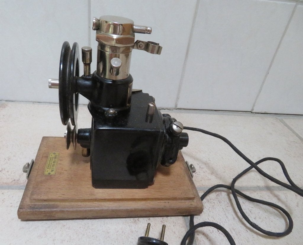 Zuurstofapparaat Zuurstofinhalator Medisch Instrument Atmos, Ophalen of Verzenden