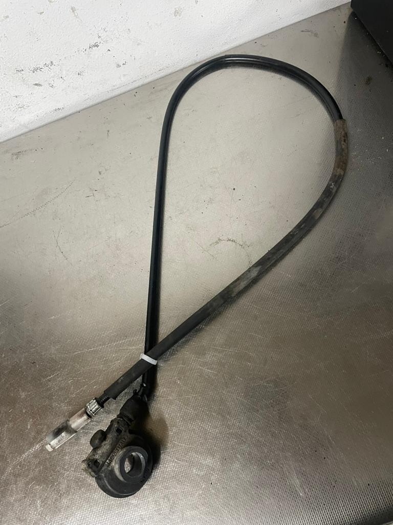 piaggio typhoon kilometer teller kabel, Motoren, Tuning en Styling, Ophalen