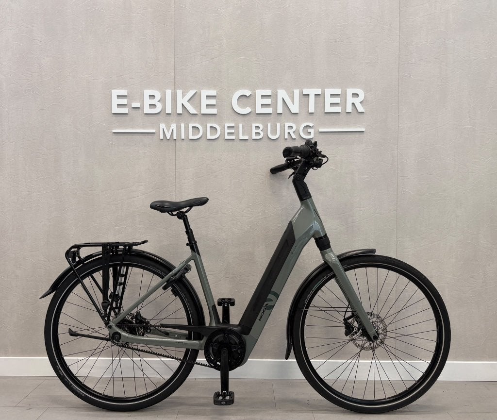 Koga Evia PT Bosch Active Line Plus 50CM 3559KM 625Wh Belt