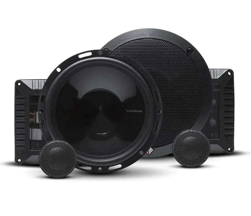 Rockford Fosgate POWER T1650-S Speakers /composet 6.5'' 16.5, Audio-design, Nieuw, Am Breilingsweg 3, 76709 Kronau, Duitsland
