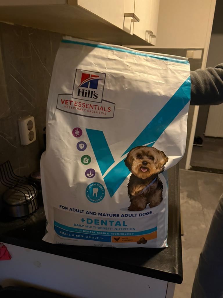 Hill’s Dental kleine hondjes, Dieren en Toebehoren, Ophalen, Hond