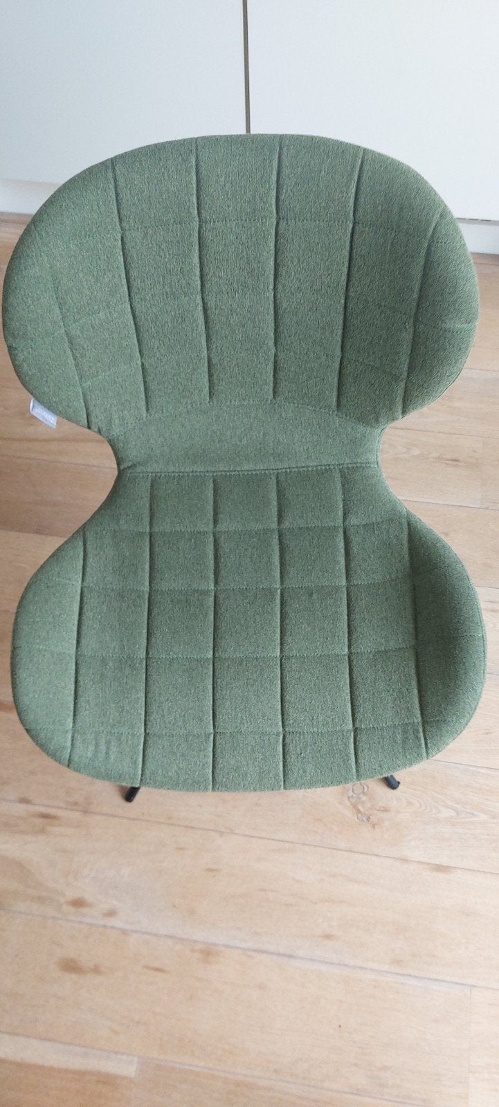 Zuiver OMG eetkamerstoelen 6 voor €300, Ophalen, Gebruikt, Overige kleuren, Vijf, Zes of meer stoelen