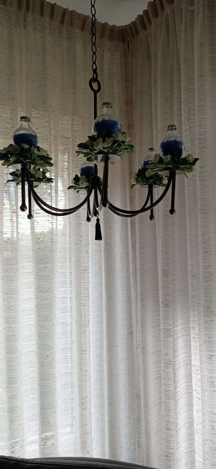 Hanger, Antiek en Kunst, Ophalen of Verzenden