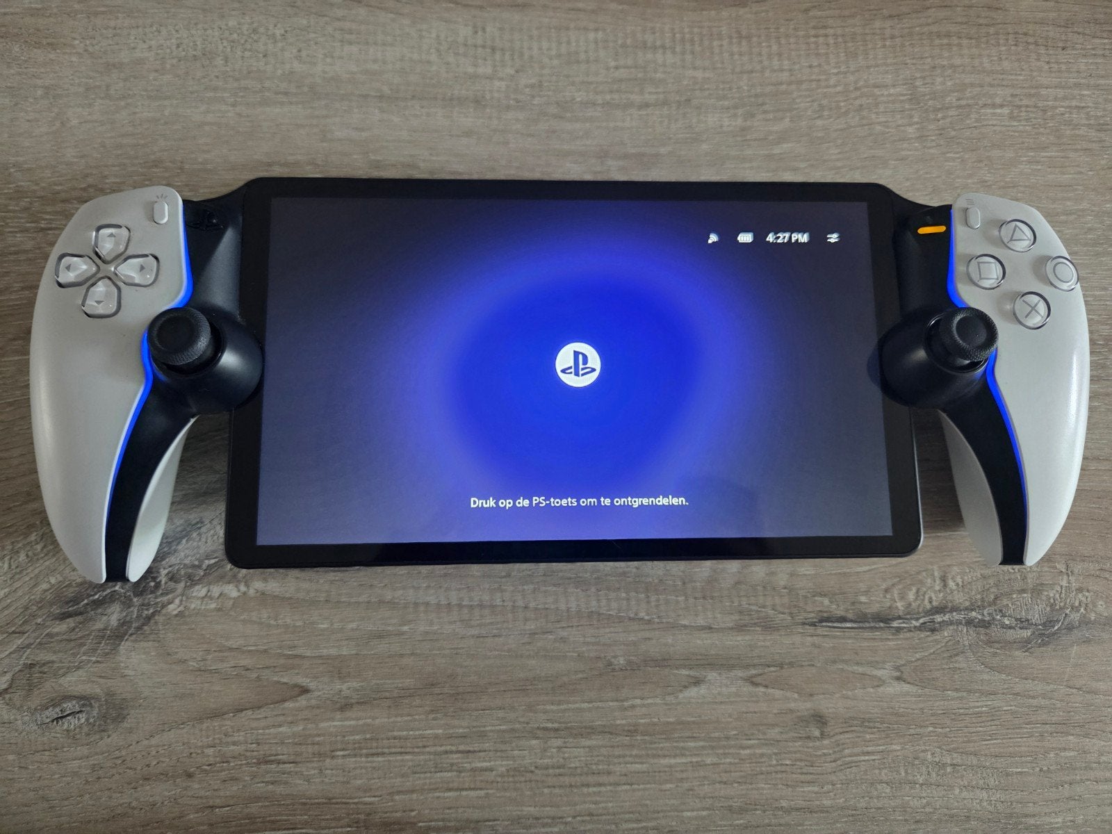 Sony PlayStation Portal Remote Player