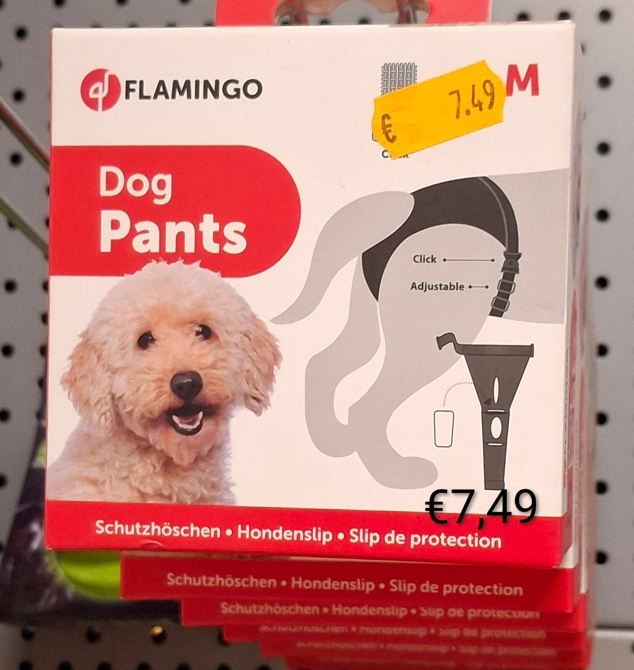 Honden Toebehoren, Ophalen, Nieuw