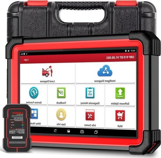OBD2 Diagnosetool – Auto Scanner – Code Reader, Corvance B.V., Verzenden, Nieuw, Corvancebol@gmail.com