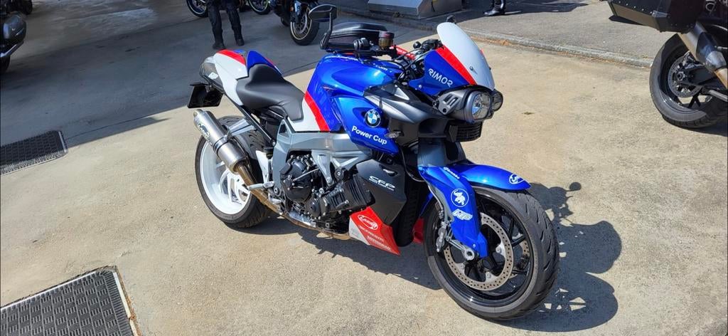 BMW k1300r power cup., Motoren, Motoren | BMW, Particulier, Toermotor