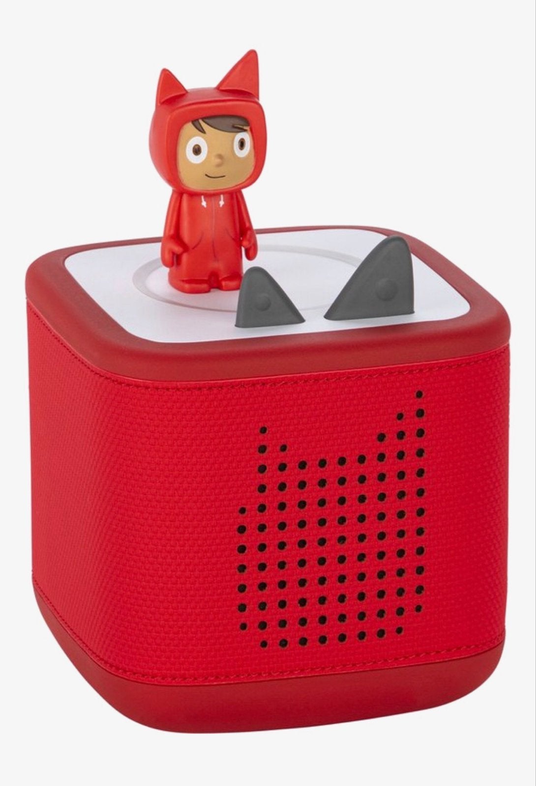 Toniebox met Tonie figuur - €15 korting op officiële website, Ophalen of Verzenden, Nieuw, Overige typen, Met geluid