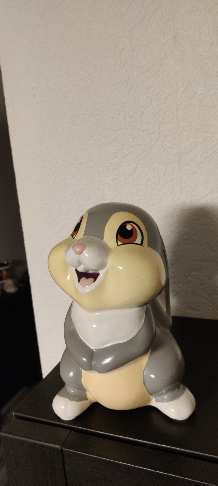 Stampertje spaarpot, Verzamelen, Disney, Zo goed als nieuw, Overige typen, Bambi of Dumbo, Ophalen of Verzenden