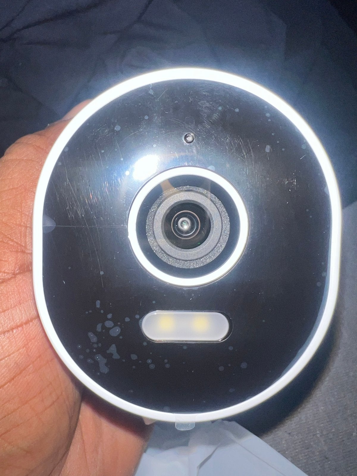 Laxihub O2 Outdoor Wi-Fi Camera - Nieuw met Nachtzicht, Ophalen, Nieuw, Buitencamera