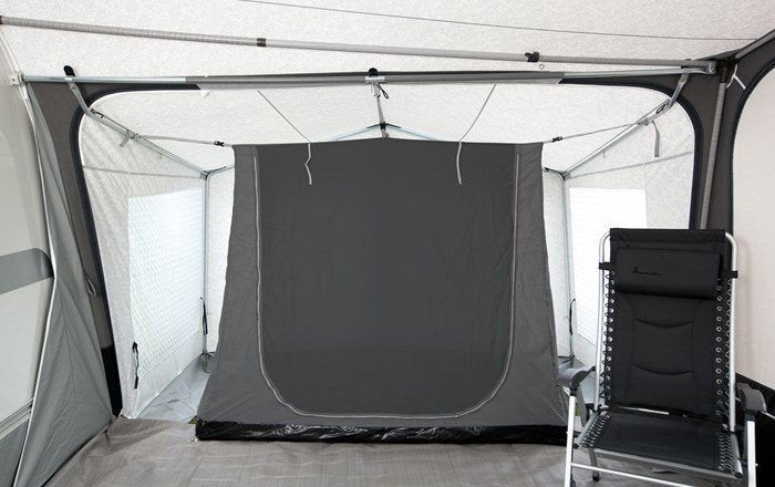 Isabella slaaptent / binnentent voor voortent, Caravans en Kamperen, Tenten, Ophalen of Verzenden