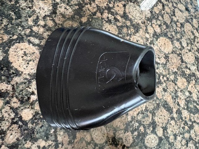 anatomische gel spring shoe, Overige typen, Nieuw, Zwart, Full (L)