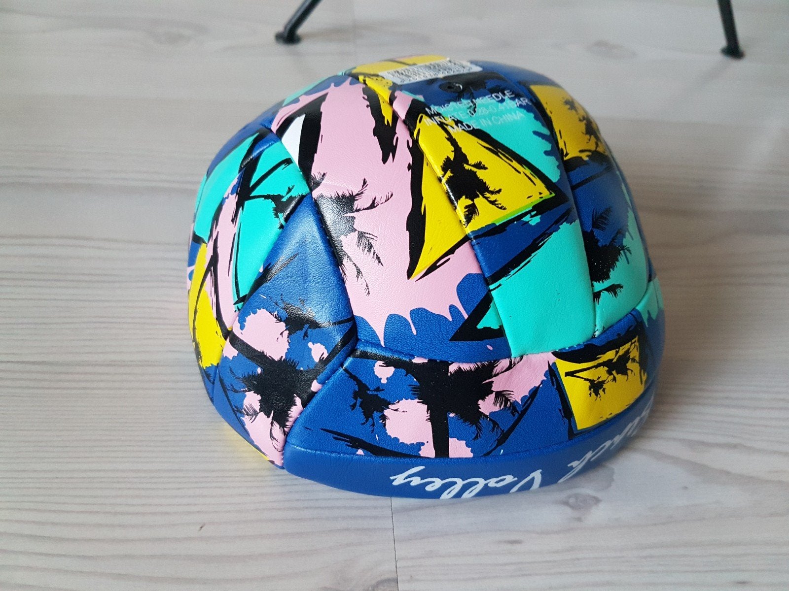 Beachvolleybal size 5, Ophalen of Verzenden, Nieuw