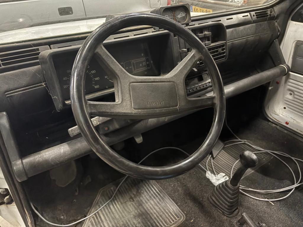 Fiat panda 141A 4x4 stuurwiel stuur, Ophalen of Verzenden, Fiat