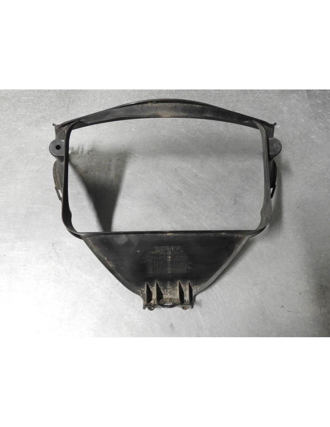 GSXR1300 2010 - 2013, 2008 - 2009 Suzuki Kuipdeel D1-42571