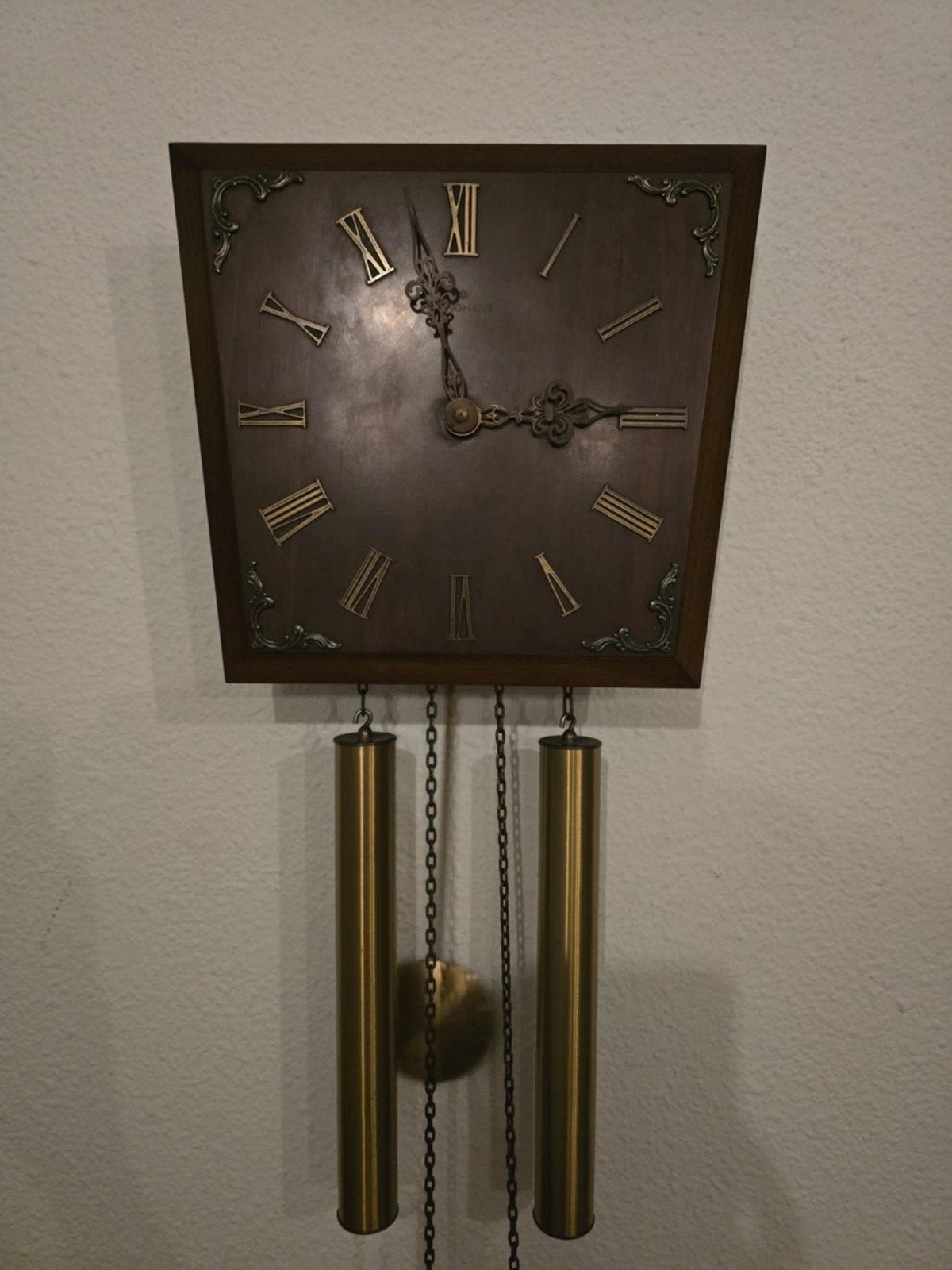 Antiek kloken, Antiek en Kunst, Antiek | Klokken, Ophalen