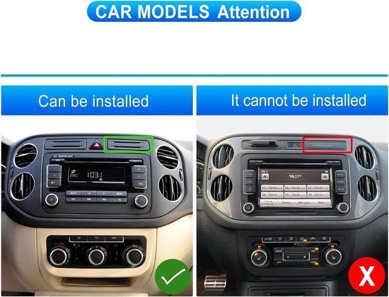 Android Autoradio – Navigatiesysteem – Infotainment, Corvance B.V., Verzenden, Nieuw, Corvancebol@gmail.com