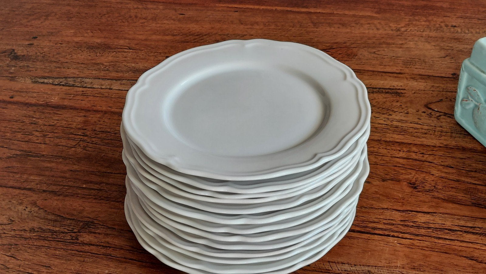 Ikea servies, Ophalen, Gebruikt, IKEA, Bord(en)