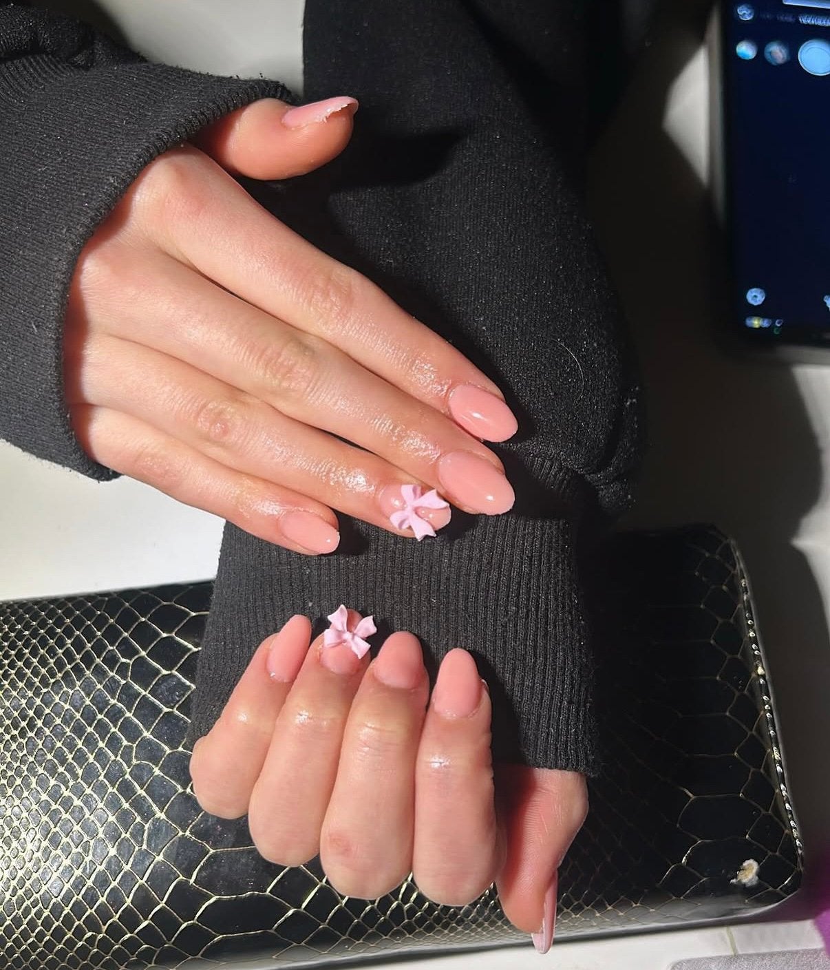 Biab nagels, 33 - 40 uur, Overige niveaus, Starter, Overige vormen