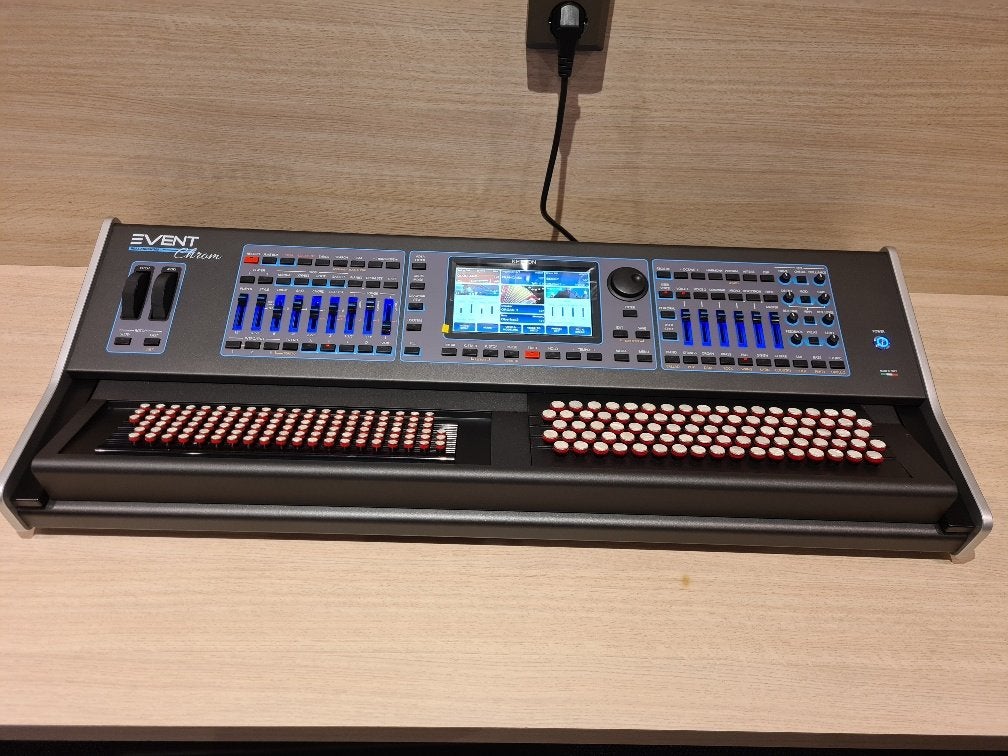 Ketron EVENT CHROM Professional entertainer keyboard, Muziek en Instrumenten, Keyboards, Niet ingevuld, Nieuw, Overige aantallen