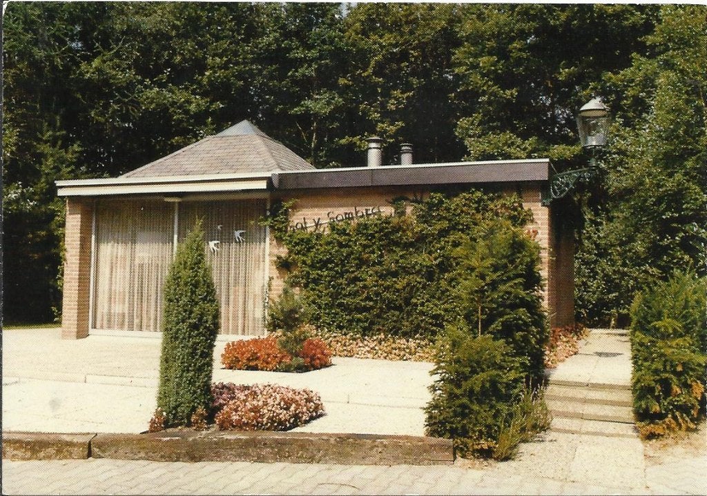 Hollandscheveld        624a, Ophalen of Verzenden, Voor 1920