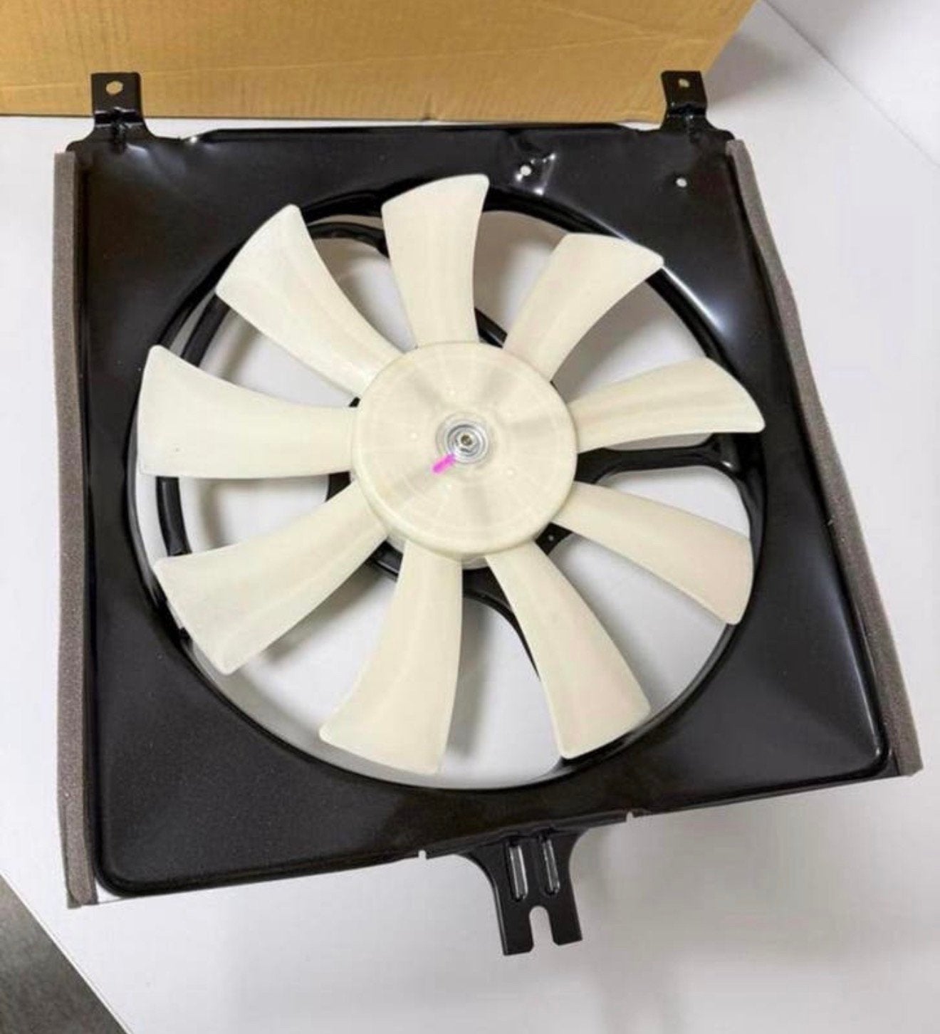 Nieuw! Suzuki Ignis 1.3 4X4 1.5 SPORT ventilator fan 2000-03, Nieuw, Ophalen of Verzenden, H, H