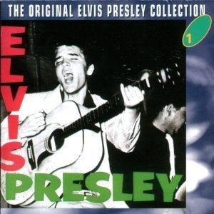 Elvis Presley – Elvis Presley 1 CD, Cd's en Dvd's, Verzenden, Zo goed als nieuw, Pop