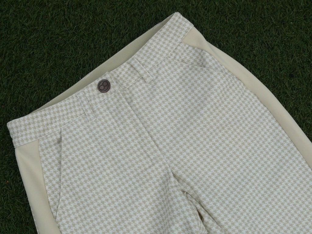 PAR69 golfbroek maat XS / XXS als nieuw, Ophalen of Verzenden, Zo goed als nieuw, Kleding, Overige merken