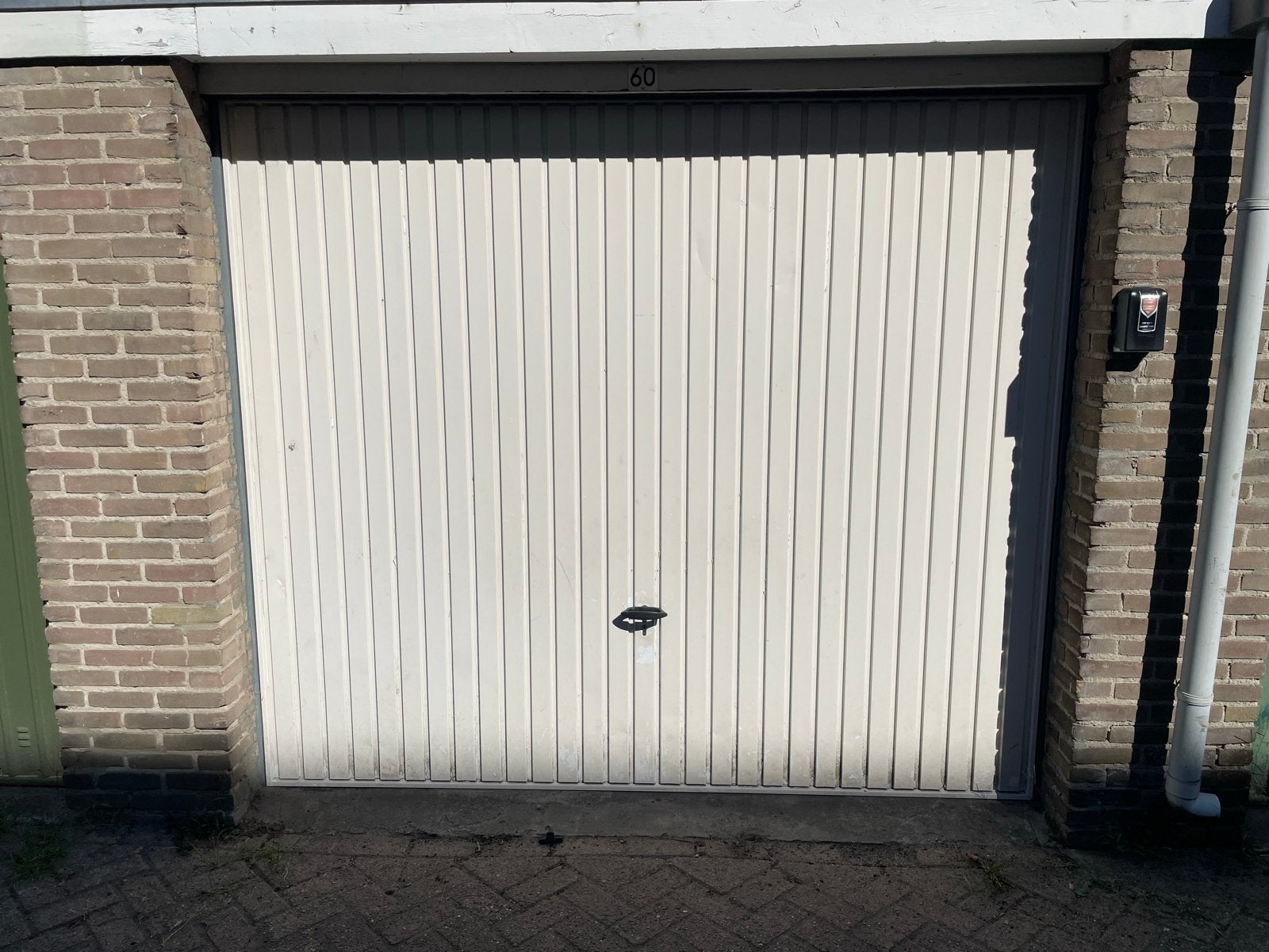 Garagebox te koop Best vraagprijs € 30000,00, Huizen en Kamers, Garages en Parkeerplaatsen, Noord-Brabant