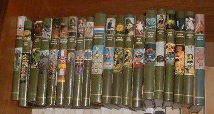 20 delig de moderne huisbibliotheek compleet boeken, Gelezen, Complete serie, Ophalen of Verzenden, Overige onderwerpen