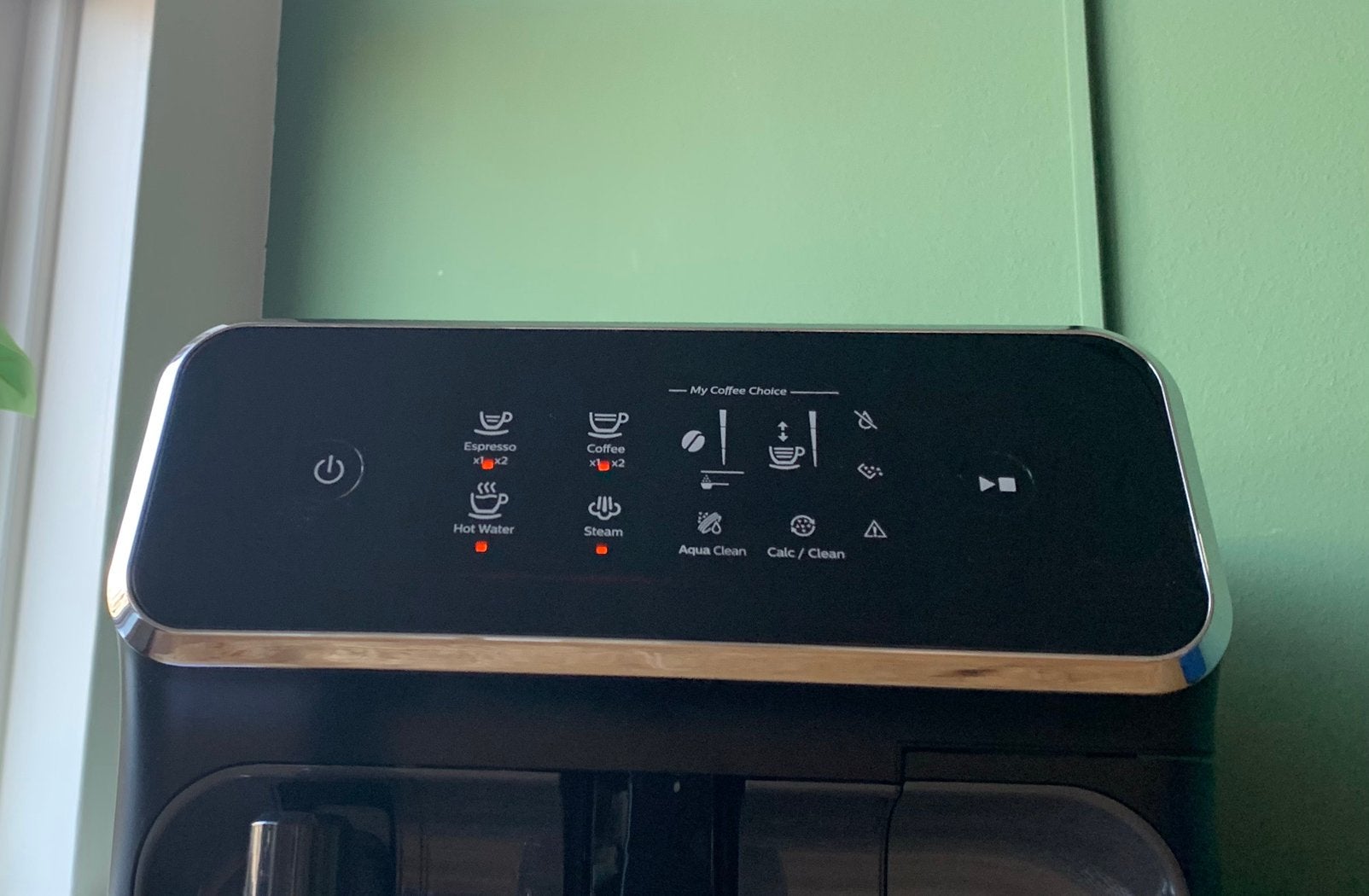 Nagekeken & Grondig Gereinigd - Philips 2200 Series, Witgoed en Apparatuur, Koffiezetapparaten, Support@philips.com, Tussendiepen 4, 9206 AD Drachten, Nederland