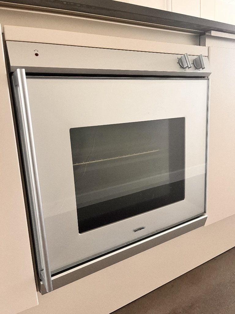 Gaggenau Oven, EB 204131, Ophalen, Minder dan 45 cm, Hete lucht, Oven met grill