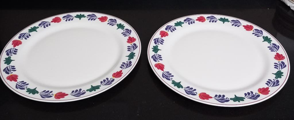 boerenbont spreukenborden en arcopal borden, Antiek en Kunst, Ophalen of Verzenden