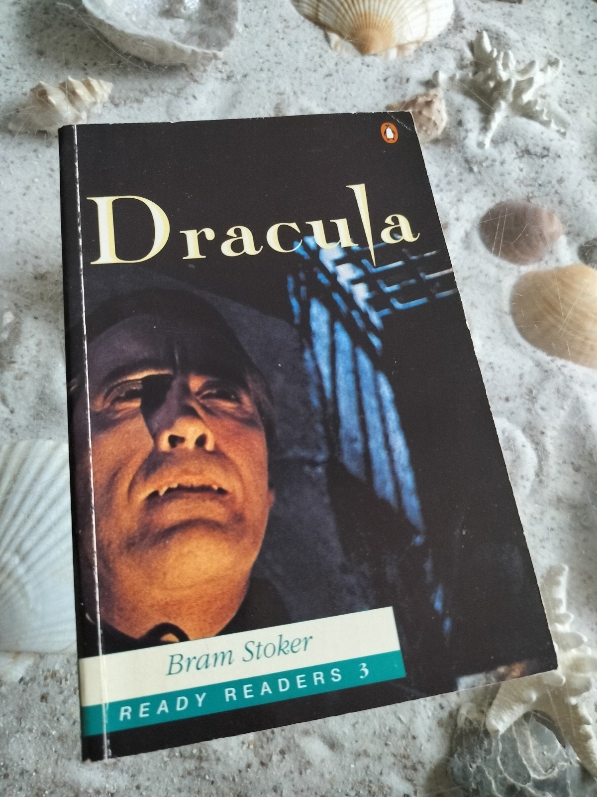 Bram Stoker - Dracula - English - Easy Readers 3, Ophalen of Verzenden, Gelezen