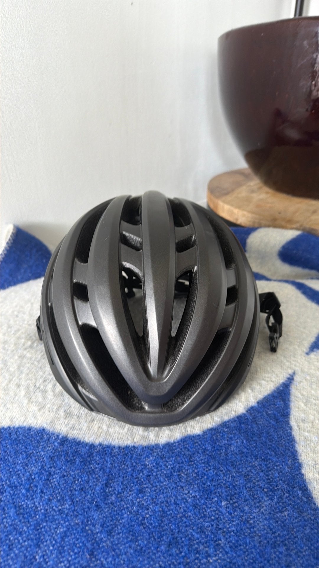 Giro Agilis MIPS Fietshelm – Maat L (59-63 cm) –Zwart– 350g, Fietsen en Brommers, Fietsaccessoires | Fietshelmen, Ophalen of Verzenden