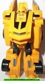 Bubblebee Transformers 7,5 cm, Overige generaties, Ophalen of Verzenden, Zo goed als nieuw