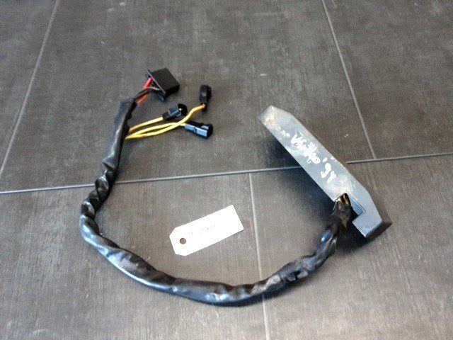 VS800 1992 - 2000 Suzuki Spanningsregelaar D1-58314