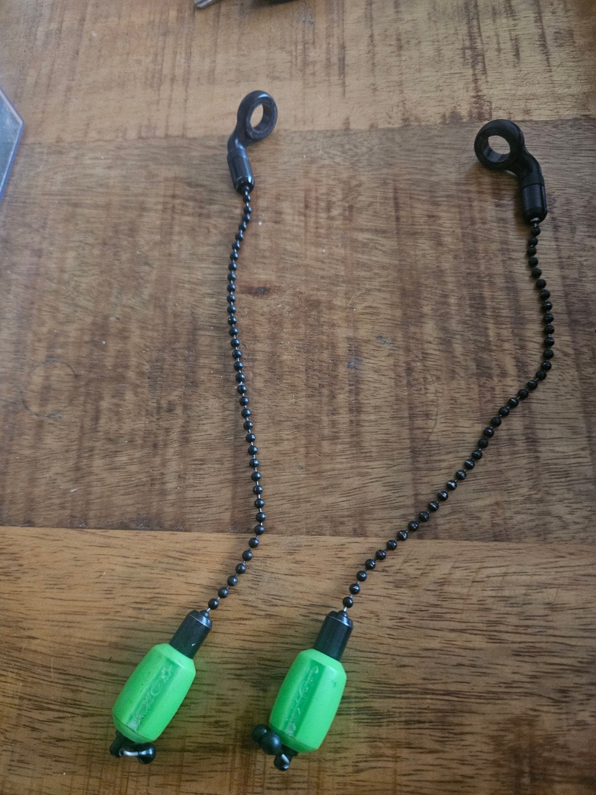 fox bobbins, Ophalen, Zo goed als nieuw, Overige typen