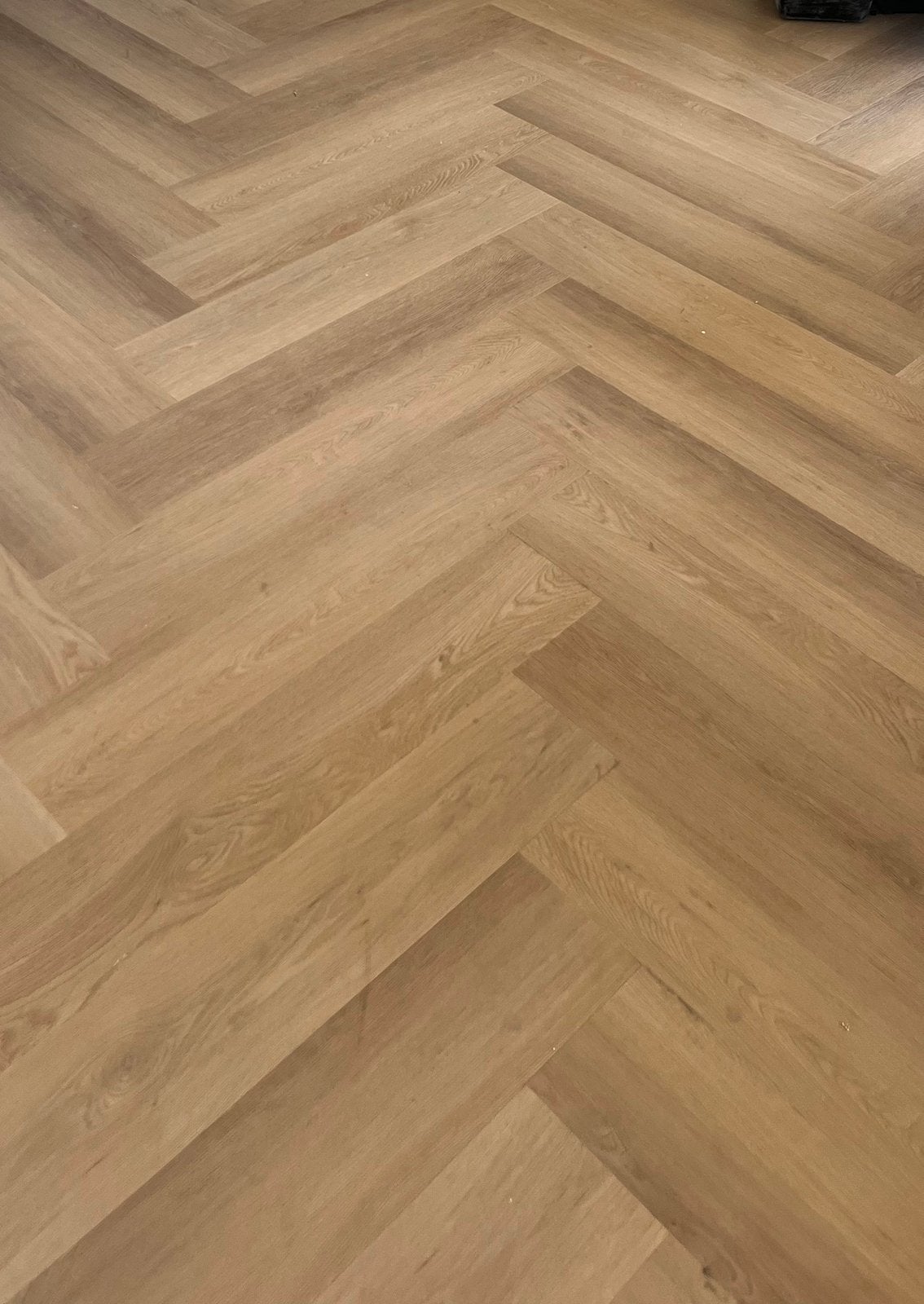 Te koop: pvc vloer, Ophalen, Beige, Nieuw, Vinyl