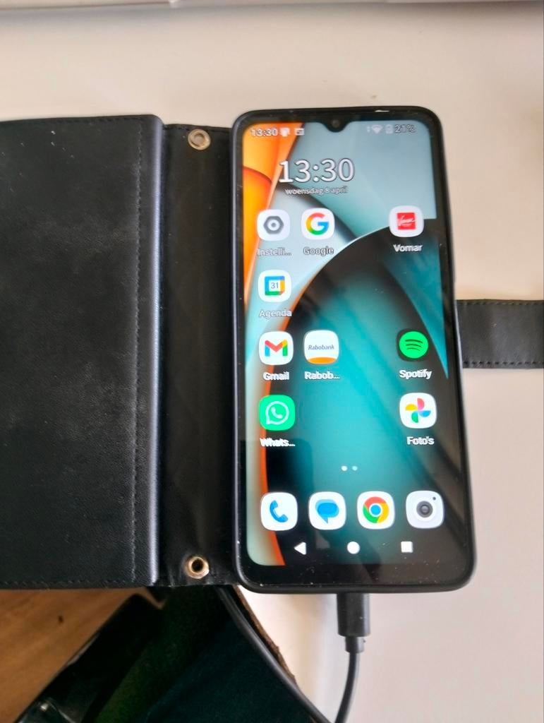Redmi A3, Overige modellen, Ophalen of Verzenden, Zo goed als nieuw, Zonder simlock