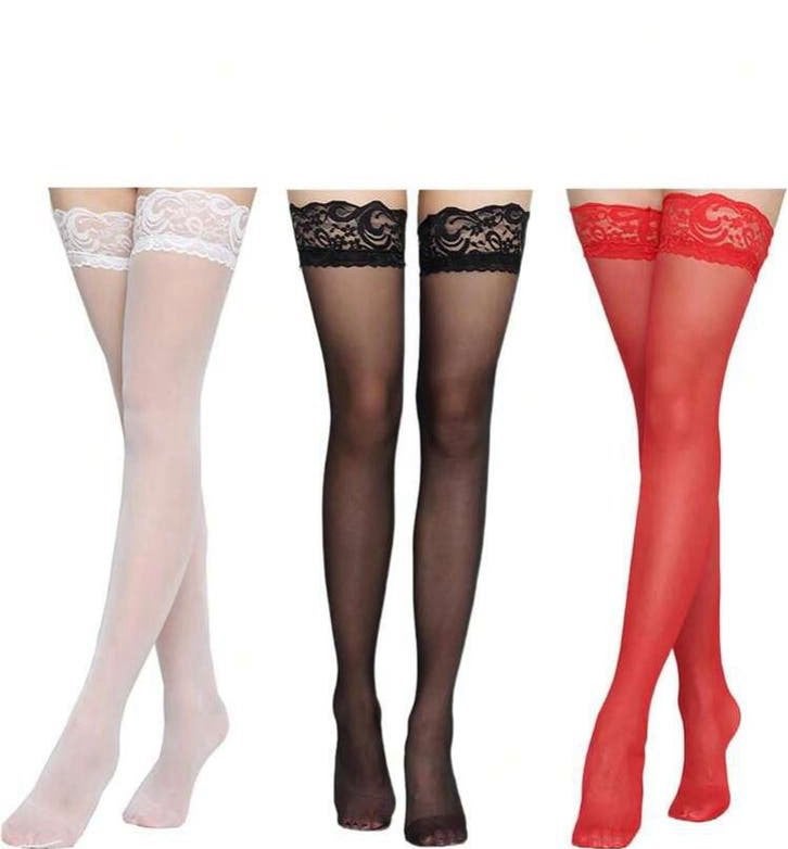 Kousen huidskleur, zwart, rode, wit, Kleding | Dames, Verzenden, Nieuw, Zwart, Panty