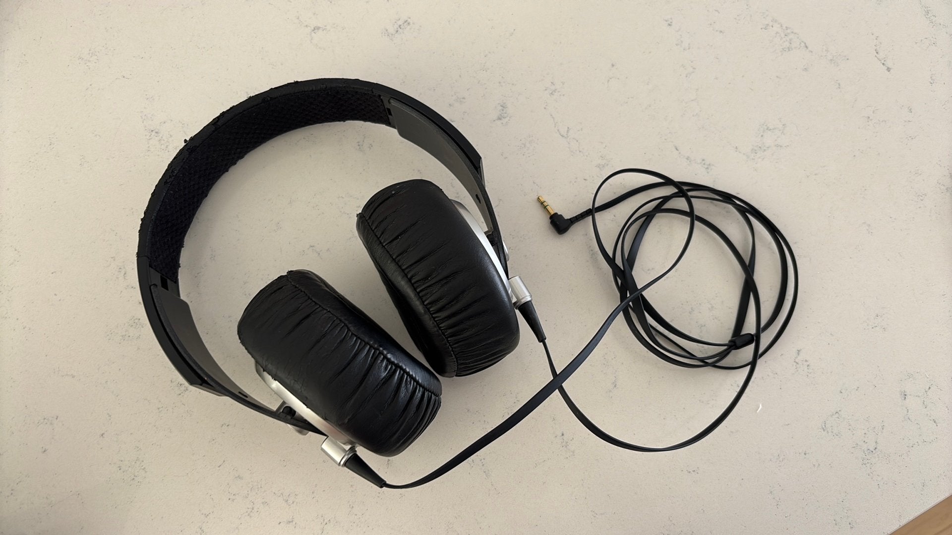 Sony MDR-XB500 Over-ear Koptelefoon met Extra Bas