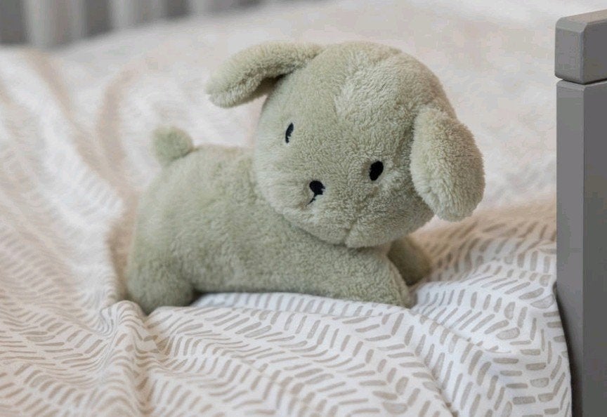 Nieuwe Knuffel Snuffie uit de serie van Nijntje, Ophalen of Verzenden, Nieuw, Konijn