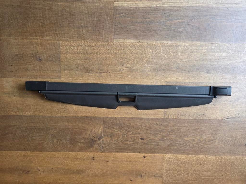 Rolhoes / Hoedenplank Zafira B 2005-2014, Ophalen, Gebruikt, Opel