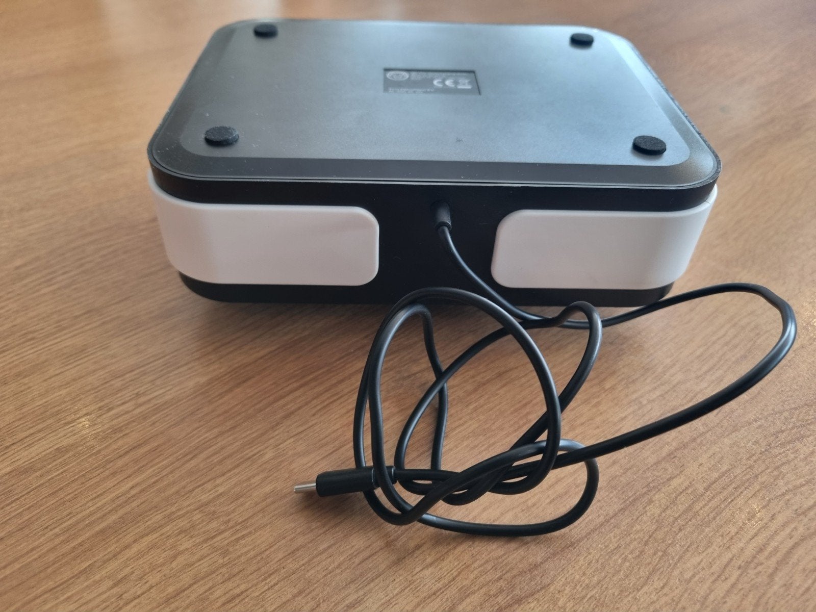 PS5 Controller Oplaadstation - DualSense Charging Dock, Ophalen of Verzenden