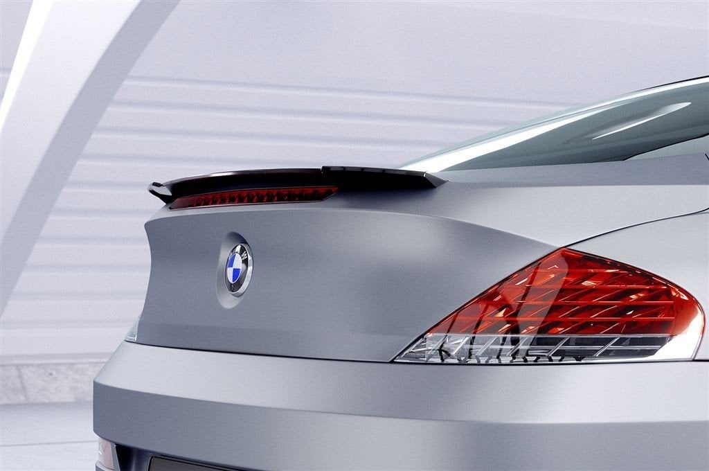 Achterklep Spoiler Voor BMW 6 Serie E63/E64 HF649, Verzenden, Automotive Parts, A.parts@hotmail.nl, Trasmolenlaan 12 3447 GZ Woerden